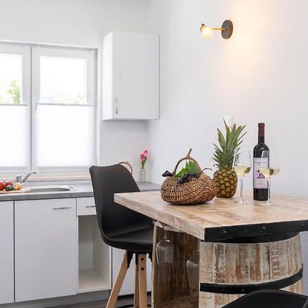 Maloa One Bedroom Apartment Смоквица Экстерьер фото