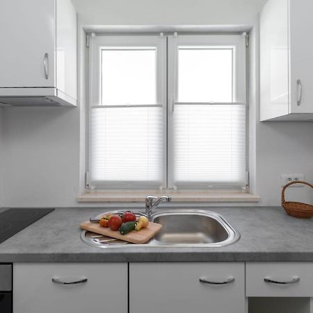 Maloa One Bedroom Apartment Смоквица Экстерьер фото