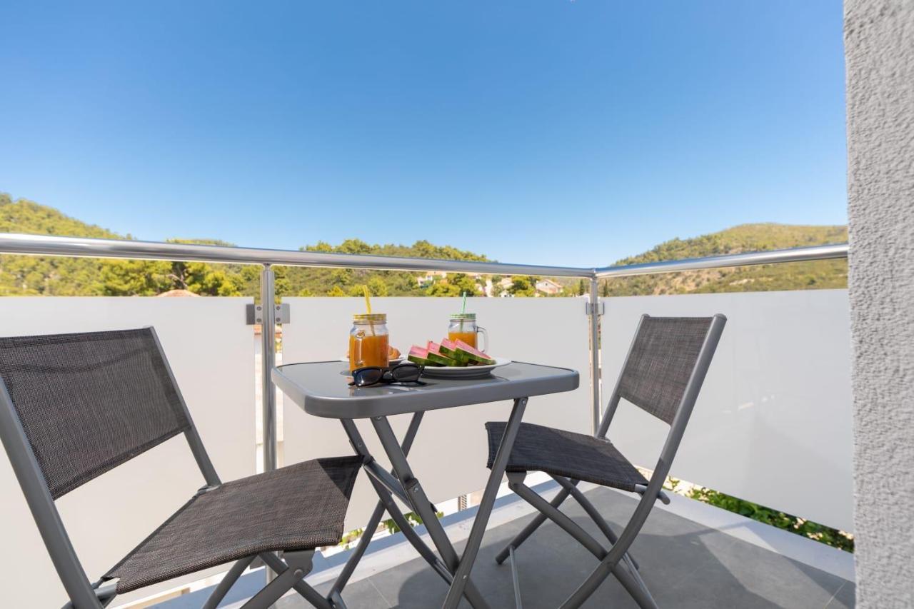 Maloa One Bedroom Apartment Смоквица Экстерьер фото