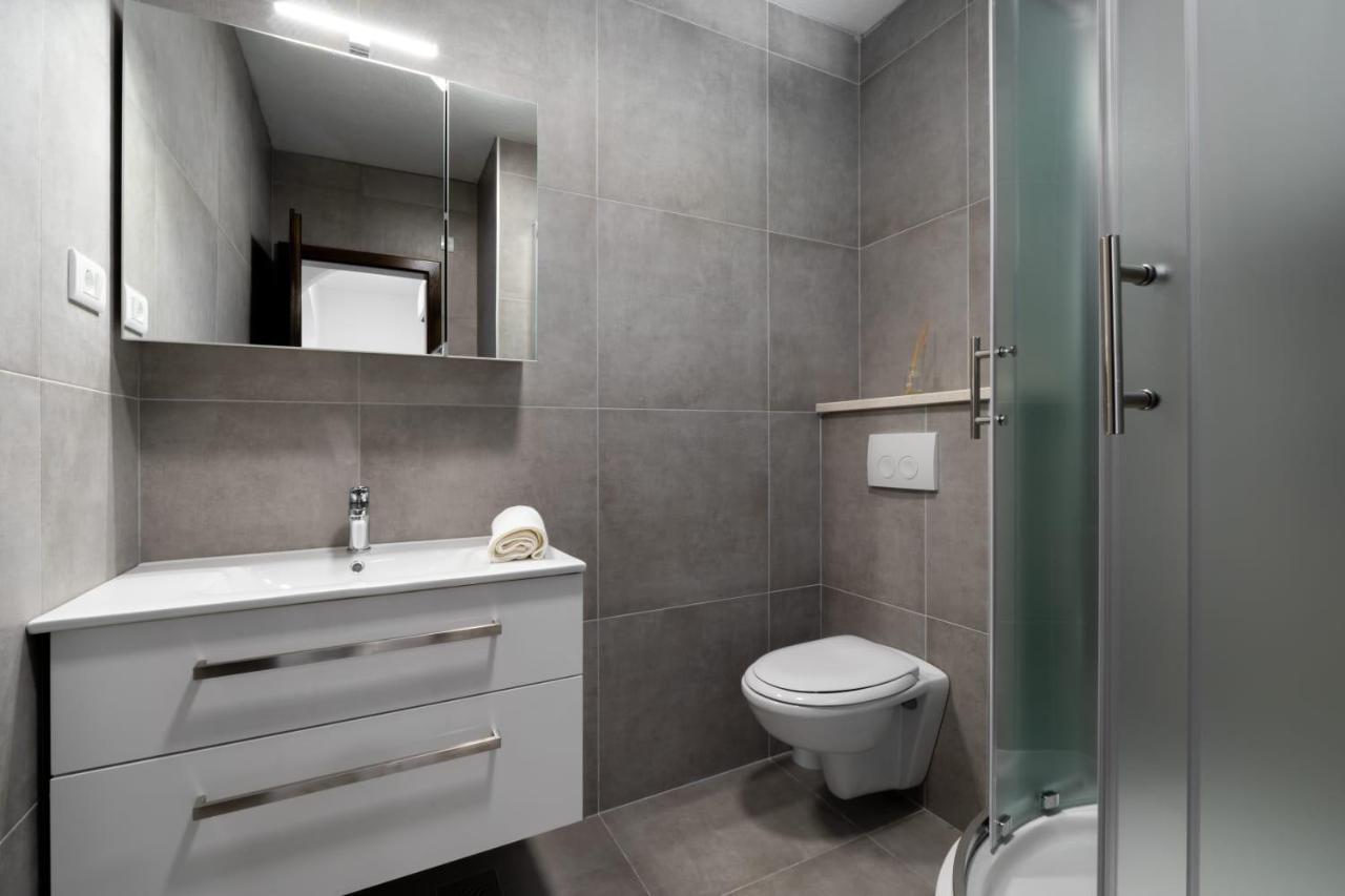 Maloa One Bedroom Apartment Смоквица Экстерьер фото