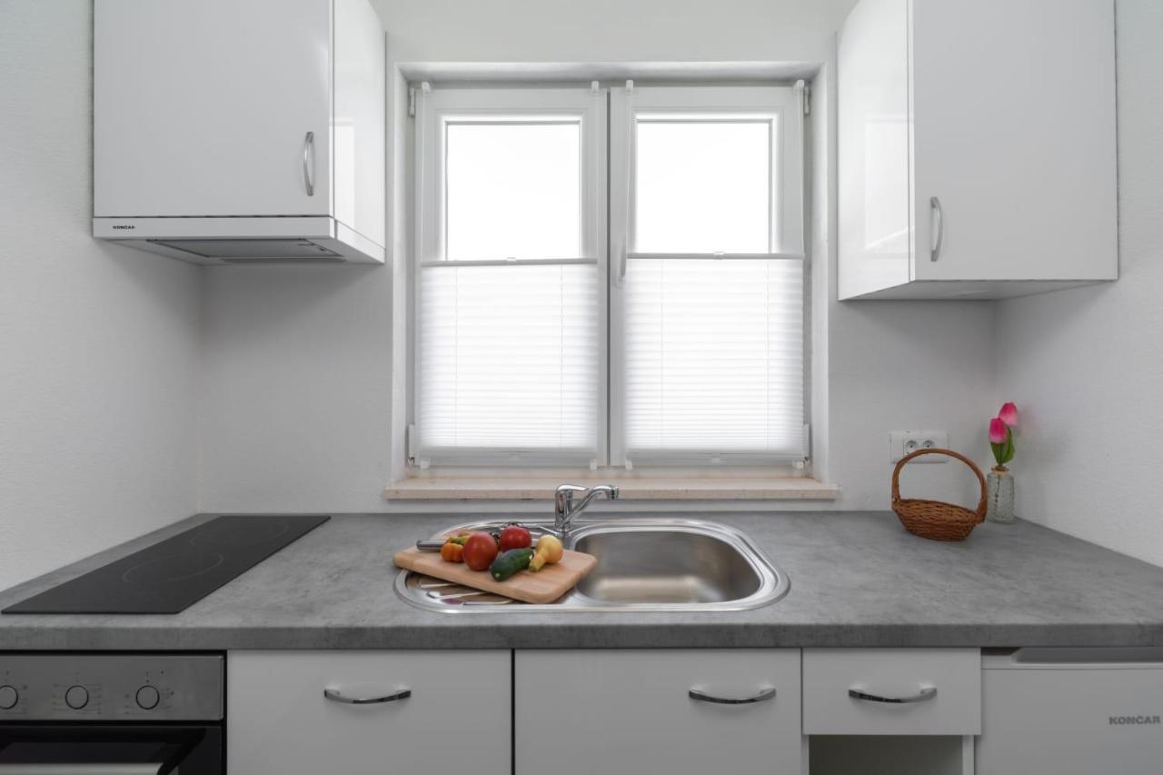 Maloa One Bedroom Apartment Смоквица Экстерьер фото