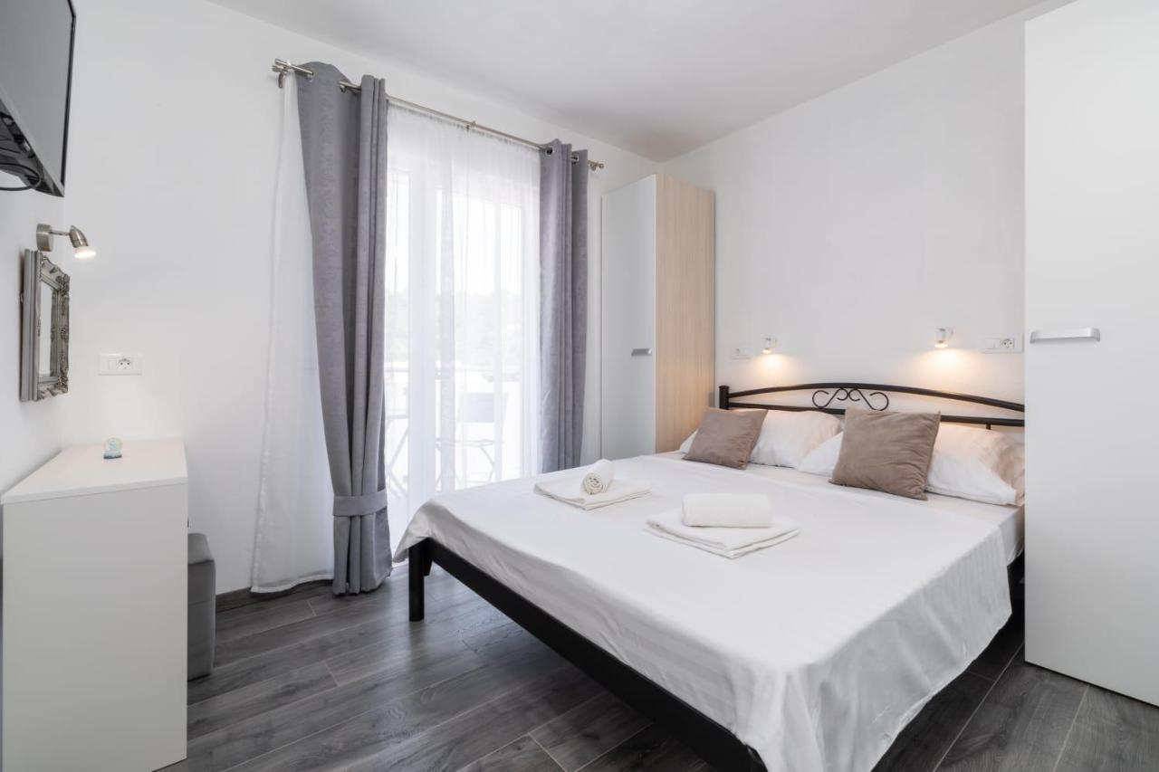 Maloa One Bedroom Apartment Смоквица Экстерьер фото