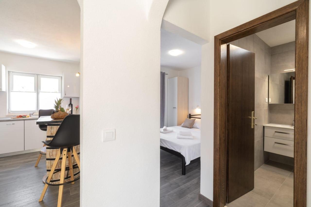 Maloa One Bedroom Apartment Смоквица Экстерьер фото