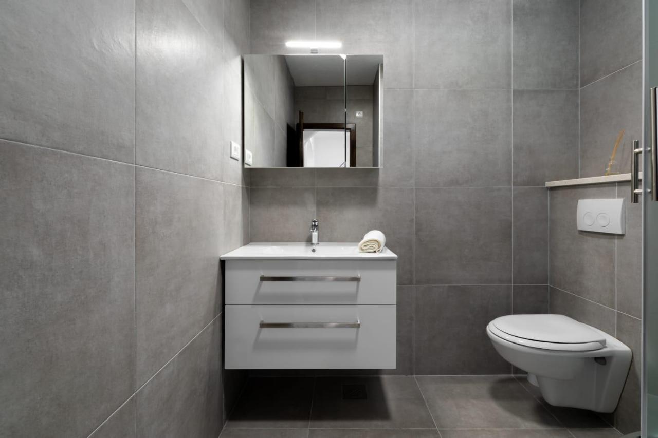 Maloa One Bedroom Apartment Смоквица Экстерьер фото